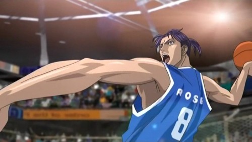 Otaku Gallery  / Anime e Manga / Buzzer Beater / Screen shots / 07 - Sixth Man / 017.jpg